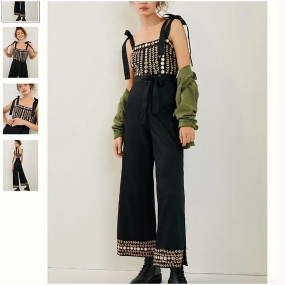 Natasha Mirrored Boho Peasant Hipster Hippie Art Deco Farm...